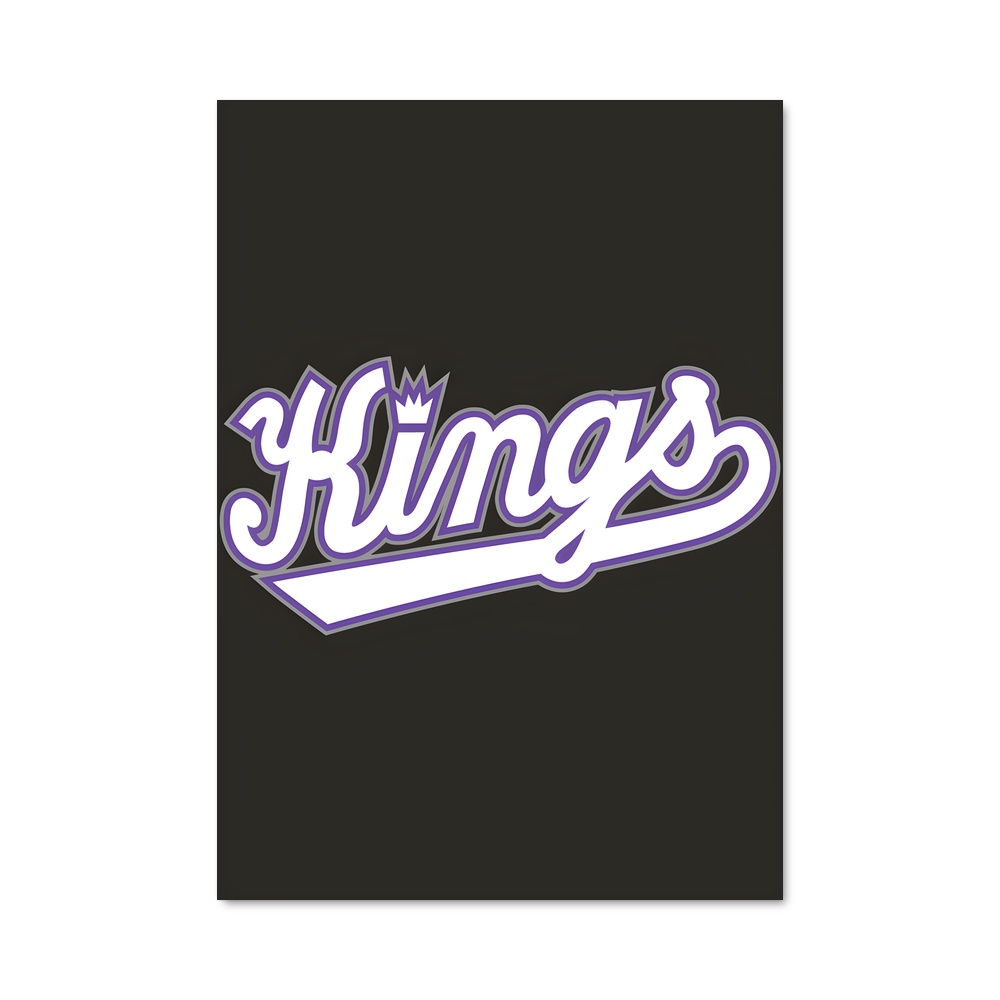 Poster Kings of Sacramento